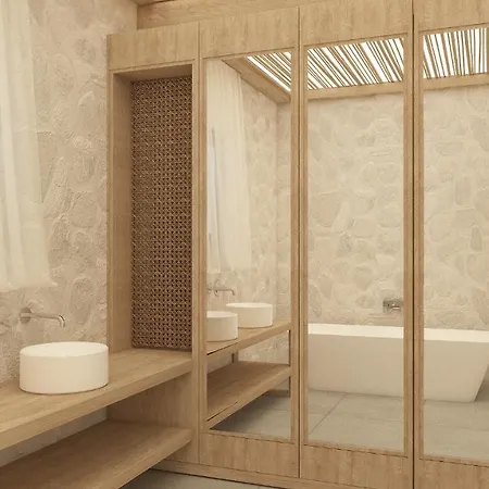 Villa Katerina Luxury Collection *