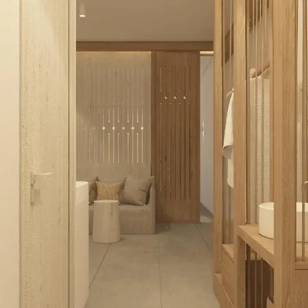 Katerina Luxury Collection Villa Megalokori