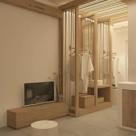 Katerina Luxury Collection Villa