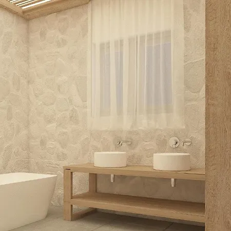 Katerina Luxury Collection Villa *
