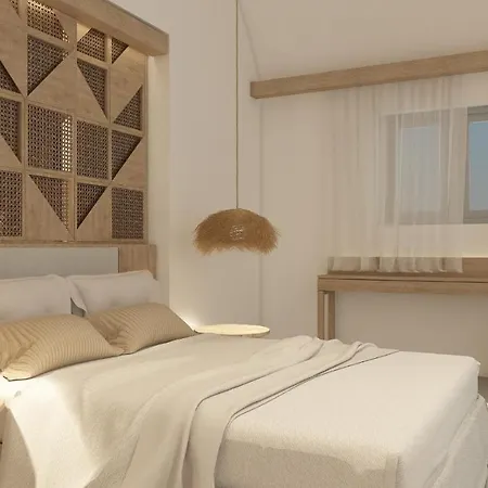 Katerina Luxury Collection Villa