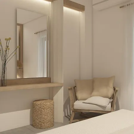 Villa Katerina Luxury Collection *