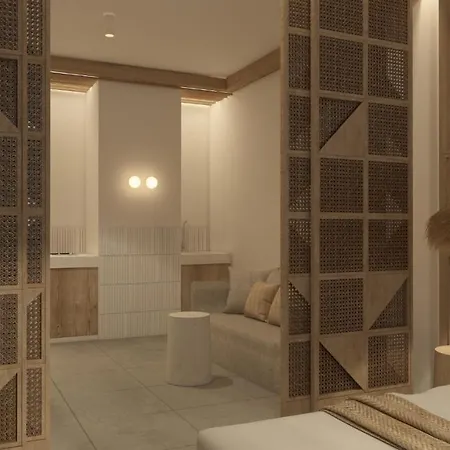 Katerina Luxury Collection Villa