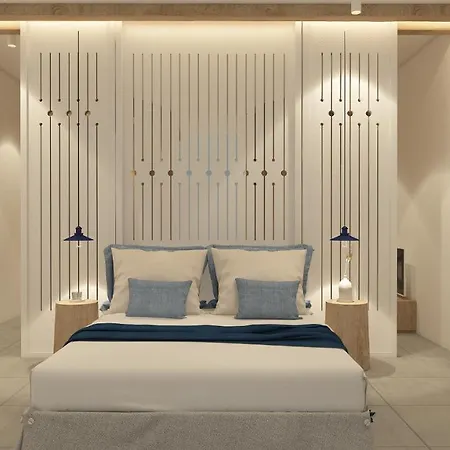 Katerina Luxury Collection Villa