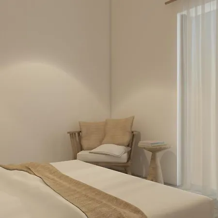 Katerina Luxury Collection Villa *